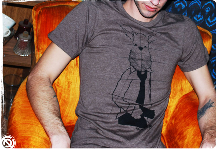 Curbside Animal Clothing and Art