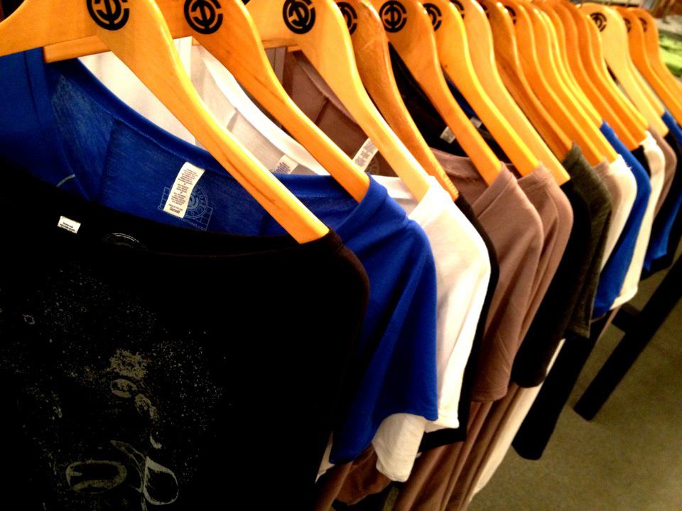 Super Soft Shirts
