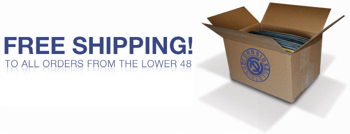 Free Shipping