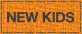 New Kids Clothing